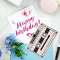 thumbnail image 2 of Sounding Birthday Recordable Card Creative Recordable Birthday Card Greeting Card, 2 of 6