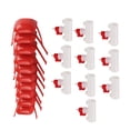 thumbnail image 4 of Fuente para beber de pollo, Fuente para beber de pollo, taza colgante para pollo, bebedero para tetina de pollo, los mejores materiales, 4 of 12