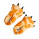 thumbnail image 1 of Jumpingount Zapatilla de invierno cálida y acogedora para mujer, zapatos cómodos y elegantes, zapatillas, zapatillas cálidas para mujer Accesorios de calzado, 1 of 6