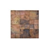 Legion Furniture MS-COPPER20 Tile Mosaic With Mix Copper, 12'' X 12''
