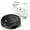 Black, variant on Cbcbtwo Robot Vacuum Cleaner, Robot Vacuum Cleaner, Sweeping Robot, Ultra Slim Quiet, Cleans Hard Floors To Medium-Pile Carpets, Integral Memory Multiple Cleaning Modes Vacuum Best