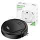 thumbnail image 4 of Robot Vacuum Cleaner,Sweeping Robot, Slim Quiet,Cleans Hard Floors To Medium Pile Carpets,Integral Memory Multiple Cleaning Modes Vacuum, 4 of 4