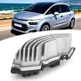 thumbnail image 3 of Resistencia de repuesto ANGGREK motor ventilador calefactor 6441CE Apto para C4 Picasso, 3 of 8