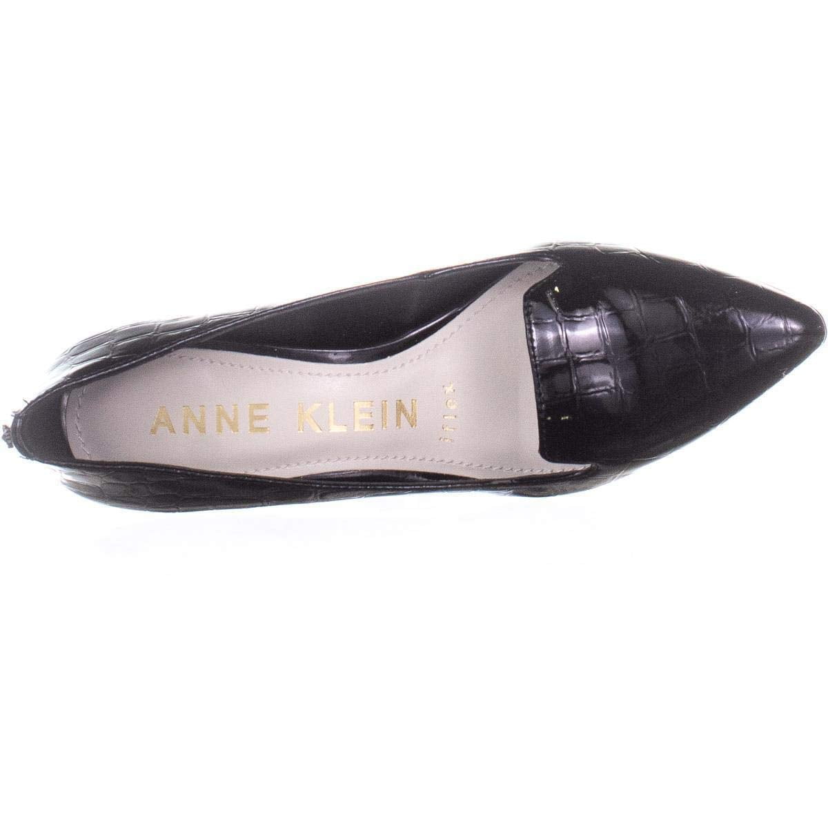 anne klein felice pumps