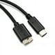 thumbnail image 4 of 4X Cable de Disco Duro, USB 3.1 Tipo-C Macho una USB 3.0 Micro-B Cable de Datos Macho para TeléFono con Tableta, 4 of 5