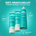 thumbnail image 6 of Marc Anthony BIG VOLUME Weighless Lift Mousse, 8.4 fl oz, 6 of 9