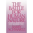 thumbnail image 1 of Pre-Owned The Battle for Human Nature: Science, Morality and Modern Life (Paperback) 0393304450 9780393304459, 1 of 1