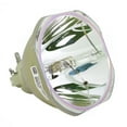 thumbnail image 2 of Original Philips Projector Lamp Replacement for Hitachi  DT01581 (Bulb Only), 2 of 5