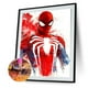 thumbnail image 2 of Cuadros Decorativos 5D Diamond Painting Square Diamond DIY Serie de dibujos animados Sywqhk Nuevos Originales, 2 of 9