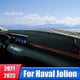 thumbnail image 2 of Cubierta para salpicadero de coche Haval Jolion 2021, 2022, 2023, parasol, alfombrillas, evita almohadillas de luz, funda Anti-UV, alfombras, accesorios de protección, 2 of 5