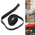 thumbnail image 6 of Raindrops 2Pcs Trailer Straps Flat Tape for Motorcycle and Car, 6 of 8