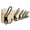 Natural and Black, variant on Coat Rack Wall Mount, Solid Wood Wall Mounted Coat Rack with Hooks, Wooden Coat Hooks for Wall, Rustic Entryway Hallway Organizer, Pre-Assembled