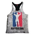 thumbnail image 2 of Camiseta Olimpica Para Gym Playera Para Gym Olimpica, 2 of 3
