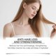 thumbnail image 4 of Nourishing hair care essence strong care maintenance hair improve dry scalp wash-free hair care essence 30ml, 4 of 4