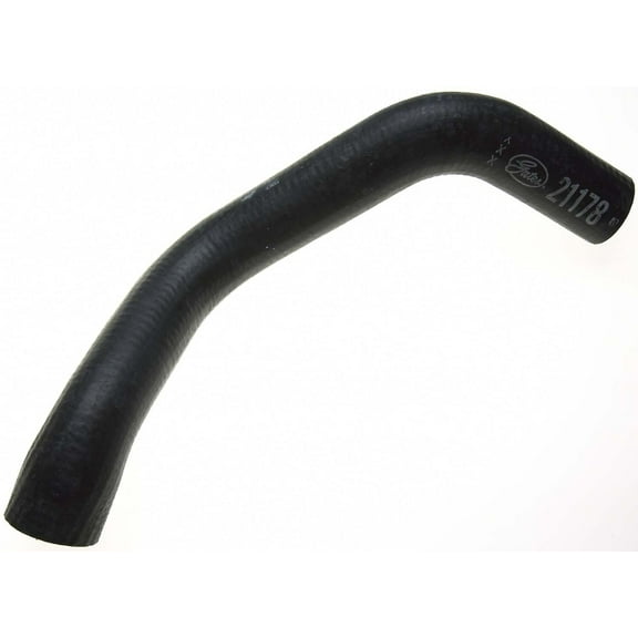 Gate 21178 Premium Molded Coolant Hose Fits select: 1979-1993 FORD MUSTANG, 1991-1993 FORD THUNDERBIRD