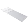 thumbnail image 1 of Lixada Sac de Couchage Simple Portable Chauffant avec Verrou Réfléchissant, Température, Camping Extérieur, Voyage, Randonnée, Sac de Couchage 200 * 72 cm, 1 of 7