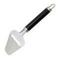 thumbnail image 1 of Germany Heavy Duty Stainless Steel Cheese Slicer, Black Shuxiu Wang 8390615165174, 1 of 4
