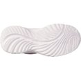 thumbnail image 6 of Skechers Girls Dreamy Dancer Pretty Fresh Athletic Sneaker, 6 of 10