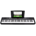 thumbnail image 1 of Teclado y piano Alesis Melody 61 MK4 para principiantes, 61 teclas, 1 of 9