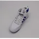 thumbnail image 1 of Adi-das POSTMOVE WHITE/BLUE MID SNEAKER, 1 of 6