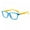 Blue, variant on Maynos Anti Blue Light Glasses for Kids Computer Glasses,UV Protection Anti Glare Eyeglasses Video Gaming Glasses for Children,Blue