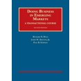 thumbnail image 1 of Pre-Owned Doing Business in Emerging Markets, A Transactional Course, Second Edition (University Casebook Series) (Hardcover) 1628100176 9781628100174, 1 of 1