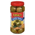 thumbnail image 2 of Unico Stuffed Queen Olives, 2 of 9