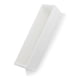 thumbnail image 1 of Sonducket 100x30x20mm Alumina Ceramic Corundum Crucible Boat Sample Holder for Tube Muffle Furnaces Boxeo, 1 of 6