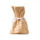 thumbnail image 1 of Jarrón con forma de bolsa de dinero para arreglos florales. Pequeño jarrón decorativo de resina para flores, ideal para bodas, cenas, estanterías y decoración del hogar y la oficina., 1 of 8