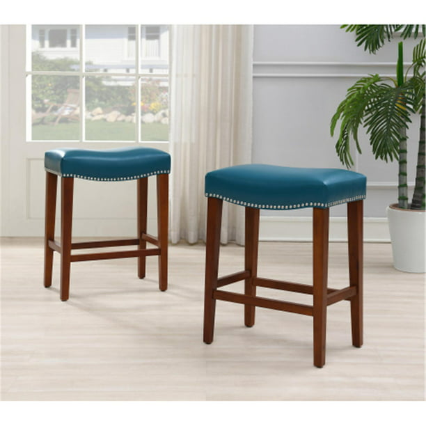 Counter Height Bar Stools, Leather Bar Stools Counter Height Backless