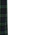 thumbnail image 4 of SF Mens Tartan Lounge Pants, 4 of 4
