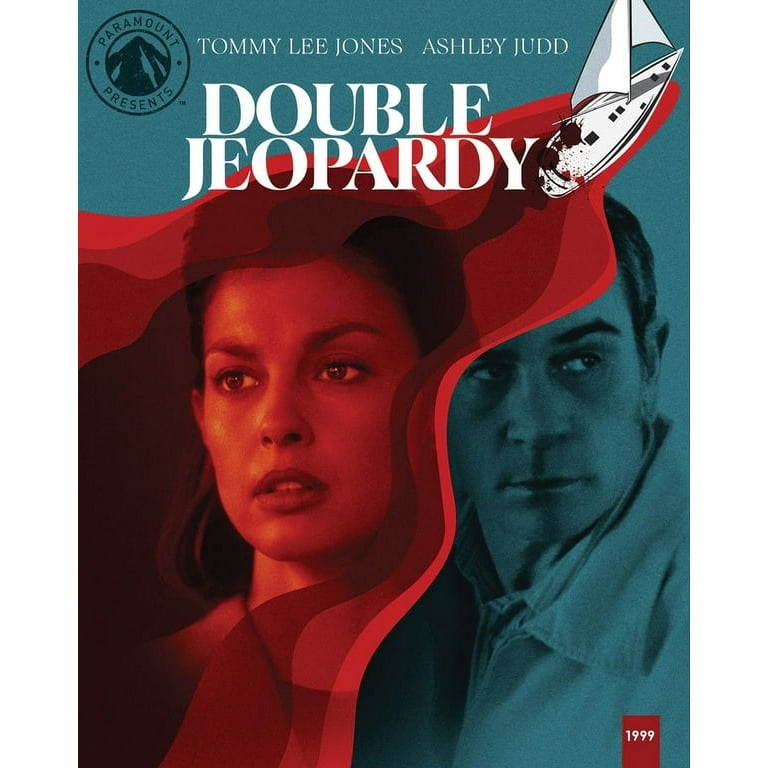 Double Jeopardy: Paramount Presents [UHD]