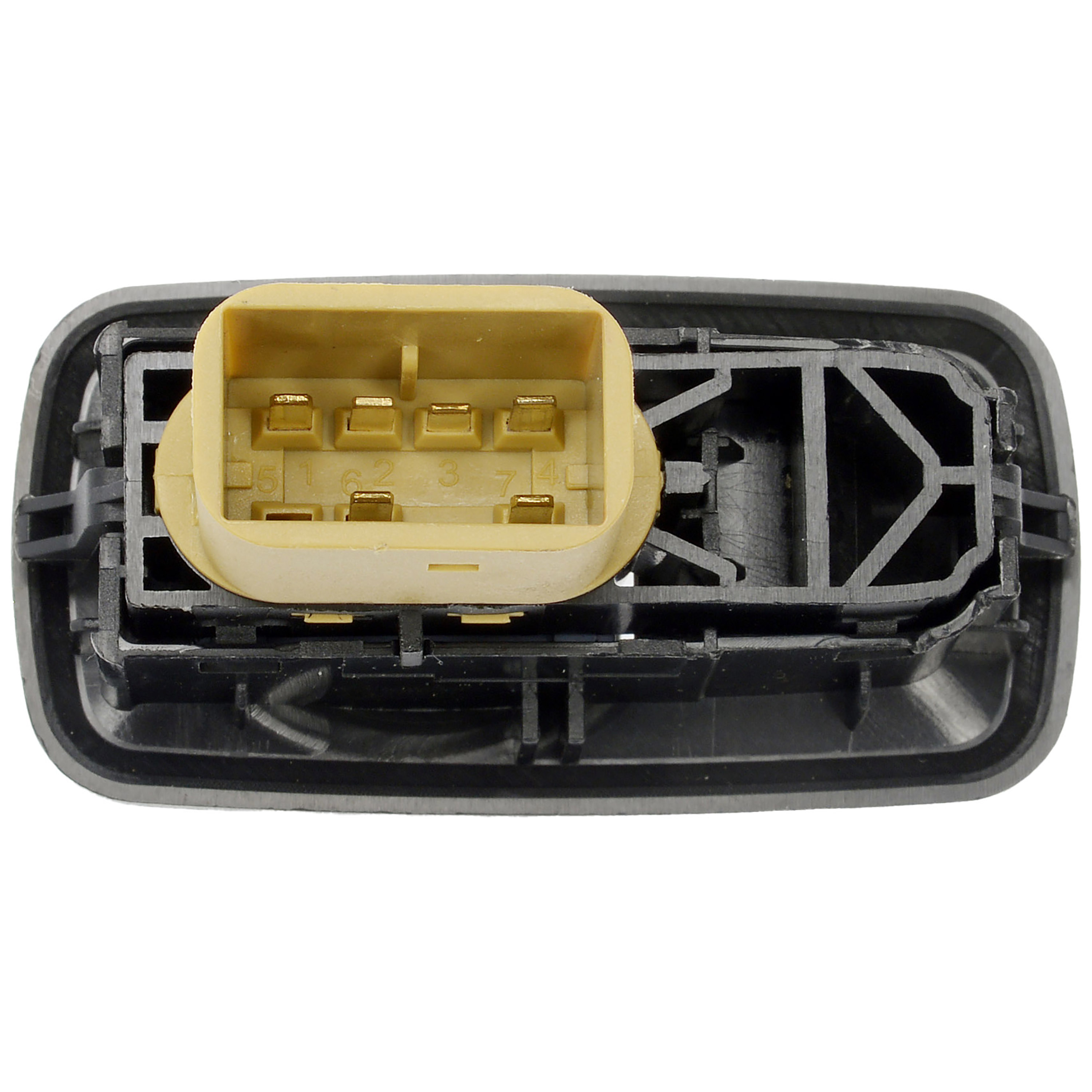 Dorman 920-565 Power Window Switch for Specific Ford Models