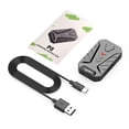 thumbnail image 4 of Convertidor De Ratón Y Teclado Portátil Con Cable Para Sistema Android Con 3 Puertos USB Sunnimix Convertidor de juegos móviles, 4 of 8