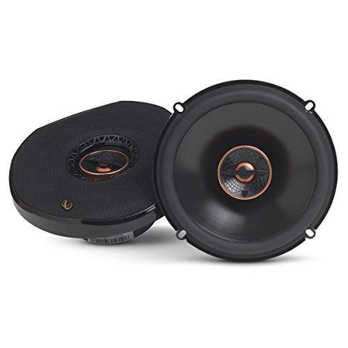 infinity car speakers