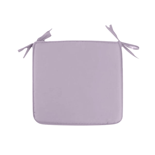 Yhmxh Cojines gruesos para sillas de comedor - Correas para el hogar - Cojines para sillas de verano - Cojines para sillas - Cojines para asientos de oficina