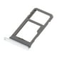 thumbnail image 2 of Tarjeta Bandeja Porta Tarjeta Micro Hugo Para Galaxy S8 S8Plus Plata Titular de la tarjeta SIM, 2 of 7