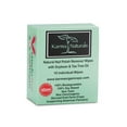 thumbnail image 2 of Karma Organic Nail Polish Remover Wipes – Soy-Based with Tea Tree Oil – Non-Toxic, Vegan & Cruelty-Free – 10-Pack, Green, 2 of 4