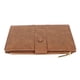 thumbnail image 3 of Porta pasaporte RFID Jadeshay Cartera de pasaporte de cuero mejoradas, 3 of 14