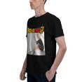 thumbnail image 5 of Camiseta de Manga Corta para Hombres DBZ, 5 of 5