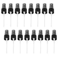 thumbnail image 3 of SHISUYAN 50pcs Perfume Spray Head Portable Spray Bottle Head Sprayer Replacement, 3 of 9