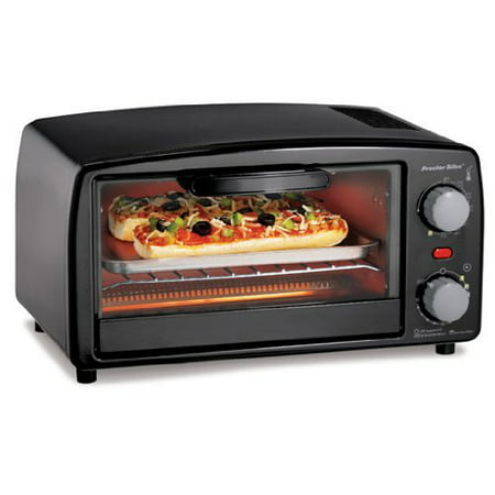 Proctor Silex 31118 4 Slice Toaster Oven