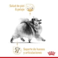 thumbnail image 3 of Alimento Croqueta Royal Canin Pomeranian Adulto 1.1Kg, 3 of 3