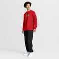 thumbnail image 3 of Men's Fanatics Red Chicago Blackhawks Authentic Pro Property Of Practice Long Sleeve T-Shirt, 3 of 5