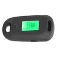 thumbnail image 3 of Probador de Alcohol Recargable ANGGREK Portátil Carga USB Tres Colores, 3 of 7