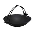 thumbnail image 2 of Ethern Camping Hanging Kit, Kitchen Utensils, Portable And Lightweight, Outdoor Cooking 24CM, 2 of 9