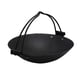 thumbnail image 1 of Olla de camping fácil de limpiar, antiadherente, para exteriores, ideal para viajes de pesca 28 cm, 1 of 8