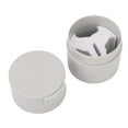 thumbnail image 1 of Tarro de almacenamiento de pegamento para extensión de pestañas, tanque de almacenamiento de pegamento para pestañas, tarro de almacenamiento de pegamento para pestañas, caja de soporte probada profesionalmente, 1 of 8