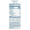 Ensure Clear Nutrition Drink, Mixed Fruit, 10 fl oz, 12 Count