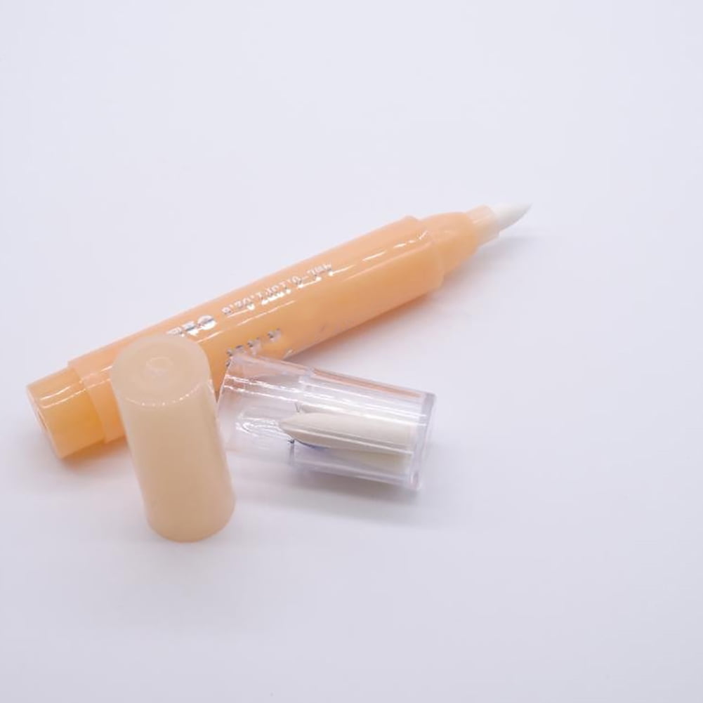 Microblading Eraser Eyebrow Eraser Microblading Remover Brush